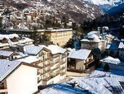 Hotel La Vanoise | Auvergne-Rhone-Alpes - Savoie (bölge) - Brides-les-Bains