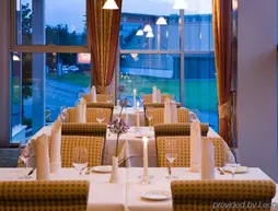 Hotel Penz West | Tirol - Innsbruck (ve civarı) - Innsbruck