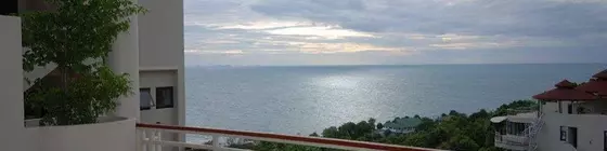 Sunset Hill Boutique Resort Koh Phangan (Sunset Viewpoint) | Surat Thani (vilayet) - Koh Phangan