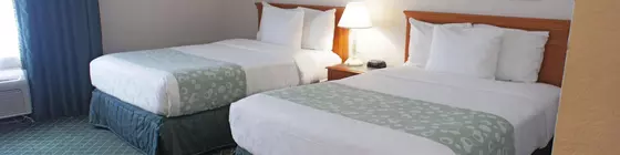 La Quinta Inn & Suites Miami Airport West | Florida - Miami (ve civarı) - Doral