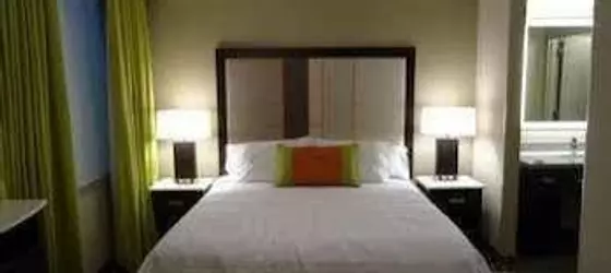 Homewood Suites by Hilton Savannah Historic District/Riverfront | Georgia - Savannah (ve civarı) - Savana - Savannah Tarihi Şehir Merkezi