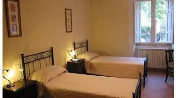 Casa Lilla Bed & Breakfast | Umbria - Terni (vilayet) - Acquasparta