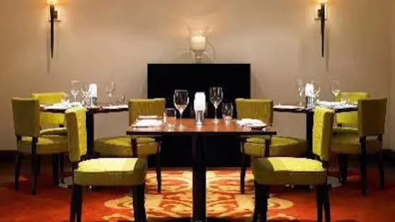 Worsley Park Marriott Hotel & Country Club | Manchester (ve civarı)