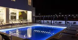 Hotel Yes Inn Nuevo Veracruz | Veracruz - Veracruz (ve civarı) - Veracruz