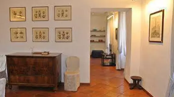 The Pantheon Apartment | Lazio - Roma (ve civarı) - Roma Kent Merkezi - Navona