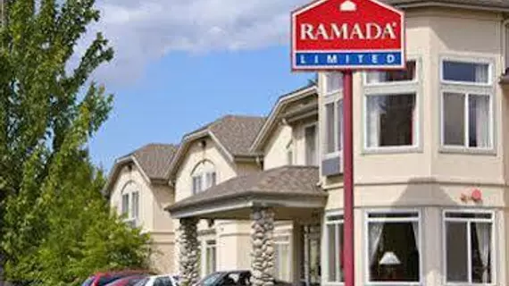 Ramada SeaTac Airport North | Washington - Seattle (ve dolayları) - Tukwila