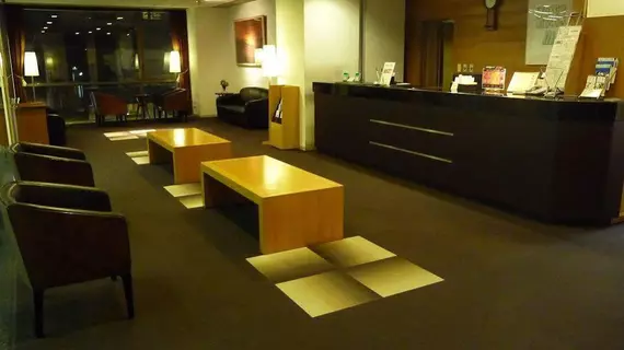 Court Hotel Fukuoka Tenjin | Fukuoka (idari bölge) - Fukuoka (ve civarı) - Fukuoka - Chuo-ku