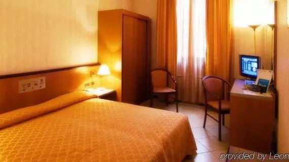 Grand Hotel Bologna | Emilia-Romagna - Bolonya (vilayet) - Pieve di Cento