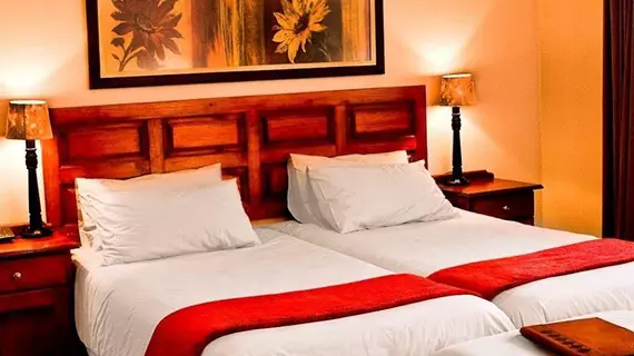 Tzaneen Country Lodge | Limpopo - Greater Tzaneen - Tzaneen