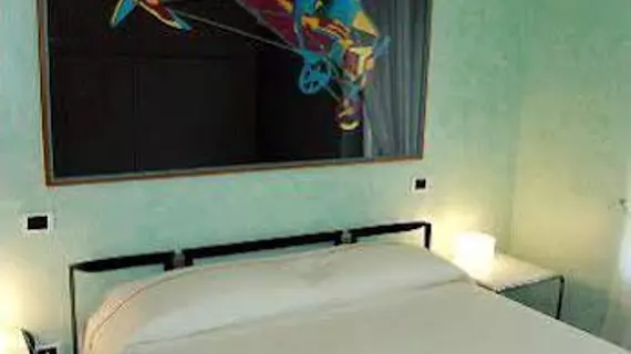 B&B La Casa Rosa Suite | Lombardy - Bergamo - Bergamo (ve civarı) - Bergamo