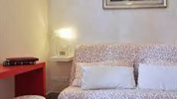 Bed & Breakfast Agli Horti Sallustiani | Lazio - Roma (ve civarı) - Roma Kent Merkezi - Sallustiano