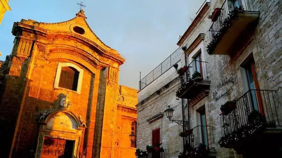 La Muraglia | Puglia - Bari (il) - Bari - Bari Kent Merkezi