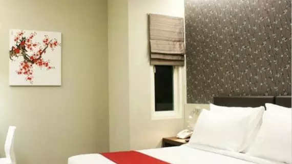 Citihub Hotel @Tunjungan | Doğu Cava - Surabaya