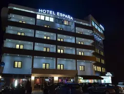 Espana Hotel Sarajevo | Sarajevo Canton - Sarajevo