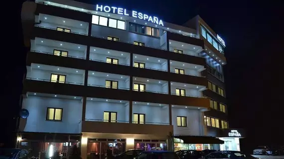 Espana Hotel Sarajevo | Sarajevo Canton - Sarajevo