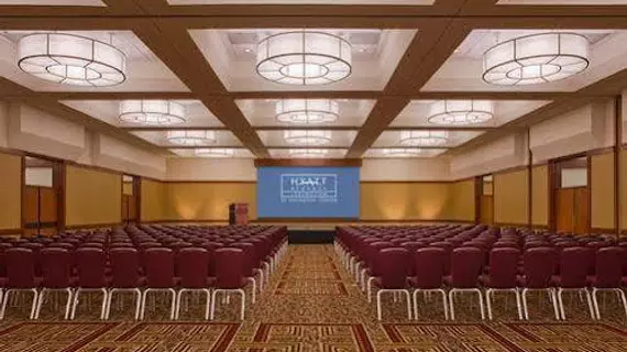 Hyatt Regency Lexington | Kentucky - Lexington (ve civarı) - Lexington