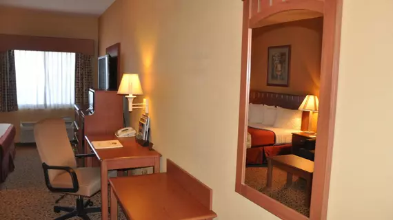 Best Western Denton Inn | Maryland - Denton