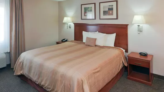 Candlewood Suites Gillette | Wyoming - Gillette (ve civarı) - Gillette