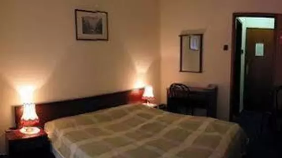 Hotel Bobbio | Pest County - Budapeşte (ve civarı) - Hegyvidek