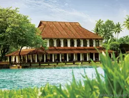 Vivanta by Taj Kumarakom | Kerala - Kottayam Bölgesi - Kumarakom