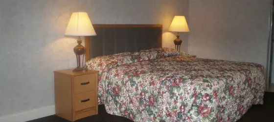 Highlander Motor Inn | New Jersey - Hamilton Township - Atlantic City (ve civarı) - Galloway