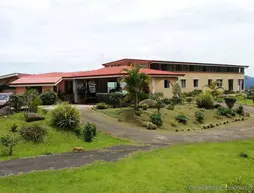 Hotel Paradise Costa Rica | Alajuela (ili) - San Jose (ve civarı) - Alajuelita