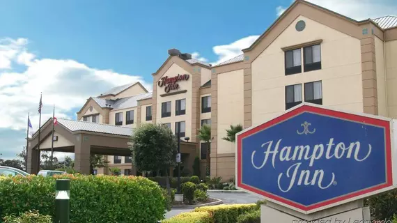 Hampton Inn San Francisco Airport | Kaliforniya - San Fransisko (ve civarı) - South San Francisco