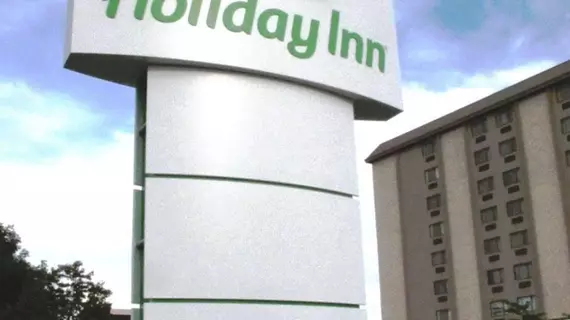 Holiday Inn Rolling Meadows-Schaumburg Area | İllinois - Rolling Meadows