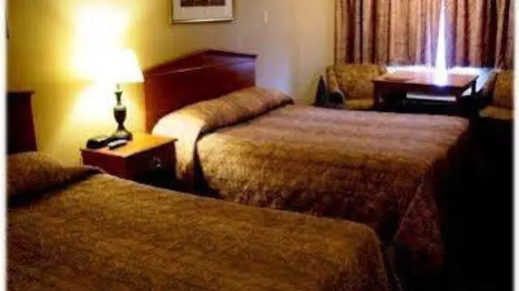 Aberdeen Olympic Inn | Washington - Aberdeen (ve civarı) - Aberdeen