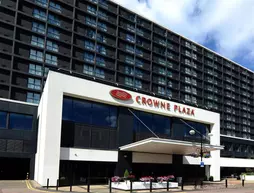 Crowne Plaza Birmingham City | West Midlands (ilçe) - Birmingham (ve civarı) - Birmingham - The Westside