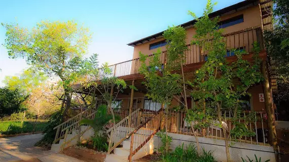 Nandina Guest House | Mpumalanga - Mbombela - Hazyview