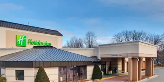 Holiday Inn South Burlington