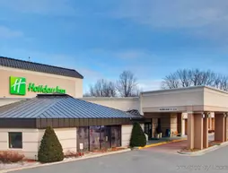 Holiday Inn South Burlington | Vermont - Burlington (ve civarı) - South Burlington