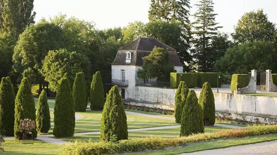 Château de Gilly | Bourgogne-Franche-Comte - Cote d'Or (bölge) - Gilly-les-Citeaux