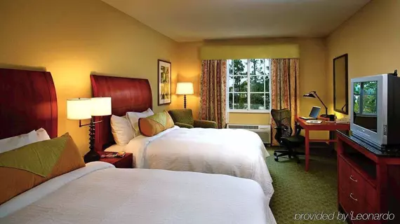 Hilton Garden Inn Jonesboro | Arkansas - Jonesboro (ve civarı) - Jonesboro