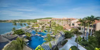 Barcelo Huatulco Beach - All Inclusive