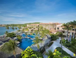 Barcelo Huatulco Beach - All Inclusive | Oaxaca - Huatulco (ve civarı) - Santa Cruz Huatulco