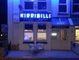 Kirribilli Guest House