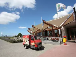 ´t Wapen van Marion | Güney Hollanda - Rotterdam (ve civarı) - Oostvoorne