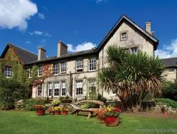 Best Western Balgeddie House Hotel | İskoçya - Fife (kontluk) - Glenrothes