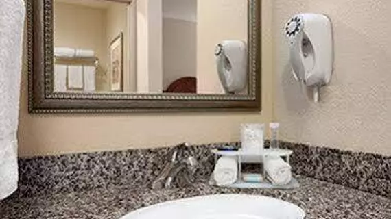 Travelodge Healdsburg | Kaliforniya - Sonoma İlçesi - Healdsburg