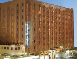 Arabian Courtyard Hotel & Spa | Dubai - Eski Dubai