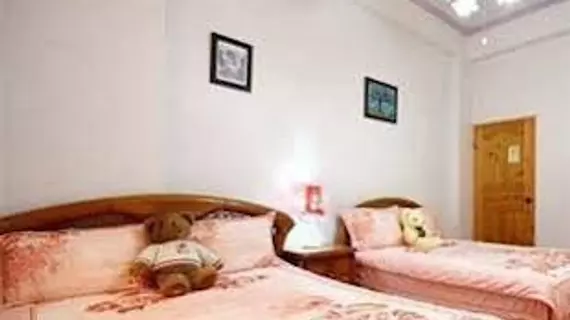 Xiang Feng B&B | Yilan İdari Bölgesi - Wujie