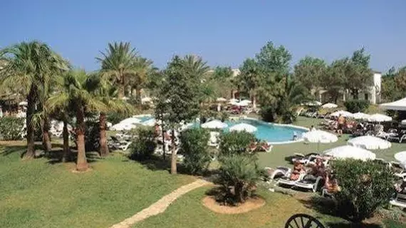 Garden Holiday Village | Balearic Adaları - Mayorka Adası - Pla de Mallorca