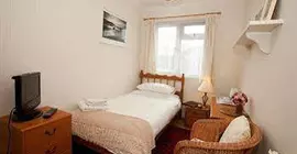 Rosa's Bed and Breakfast | Cambridgeshire (ilçe) - Cambridge