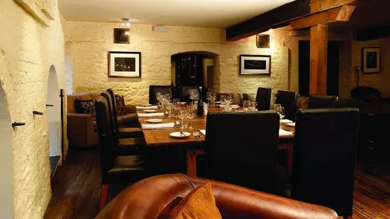 Hotel du Vin & Bistro Bristol | Bristol (ve civarı) - North Somerset - Bristol