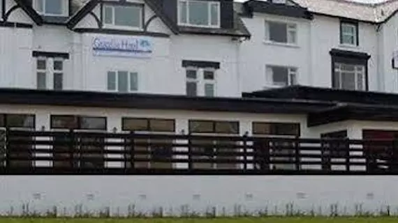 Gracellie Hotel | Wight Adası (kontluk) - Shanklin