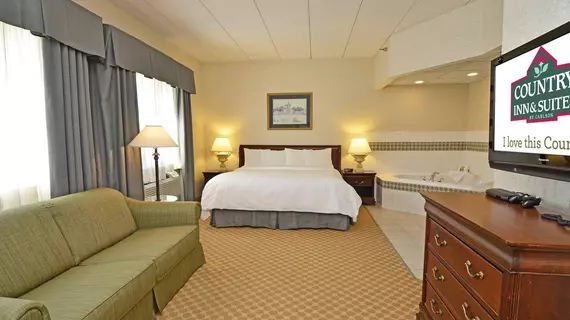 Holiday Inn Bloomington W MSP Airport Area | Minnesota - Minneapolis - St. Paul (ve civarı) - Bloomington