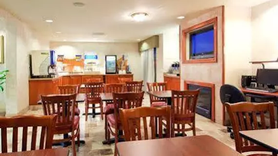 Atherton Park Inn and Suites | Kaliforniya - San Mateo County - Redwood City