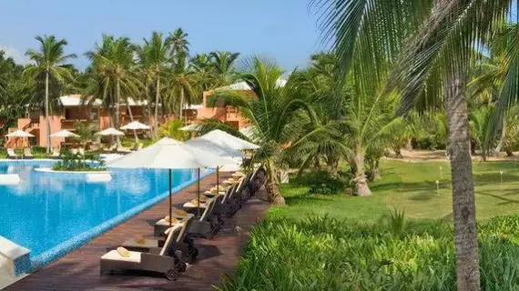 Sivory Punta Cana Boutique Hotel | La Altagracia - Punta Cana (ve civarı) - Punta Cana